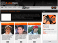 x-liveradio.com