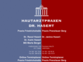 hautarztpraxis-berlin.info