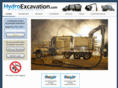 hydroxvac.com