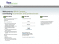 ibpacanada.com
