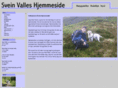 sveinvalle.com