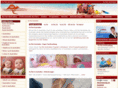 au-pair-australien.info