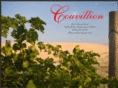 couvillionwinery.net