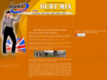 hurt-mix.com