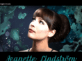 jeanettelindstrom.com