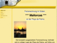 mallorca-urlaub.es