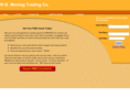 montagtradingco.com