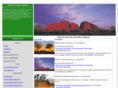 ulurucampingtours.com
