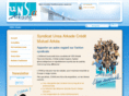 unsa-arkade.com