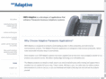 adaptive-panasonic.com