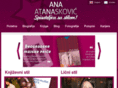 anaatanaskovic.rs