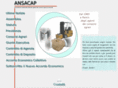 ansacap.com