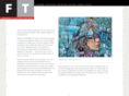 frederictilliergallery.com