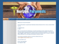 horizonparameds.com