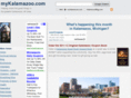 mykalamazoo.com