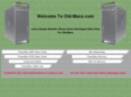 old-macs.com