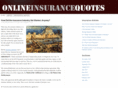 onlineinsurancequotes.org