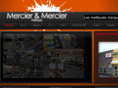 peinture-mercier.com