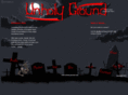 unholy-ground.com