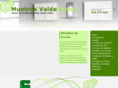 valdecocina.com