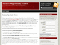 business-opportunity-mentor.com