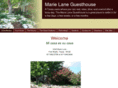 guesthouseatmarieandmarie.com