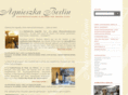 agnieszka-berlin.com