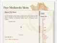 mediawiki2u.com