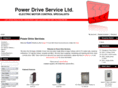 moeller-drives.co.uk