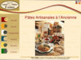 pates-fabre.com
