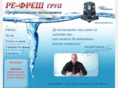 refresh-plovdiv.com