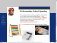 schoolspending.info