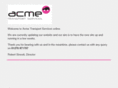 acme-transport.co.uk