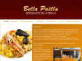 bellapaella.com