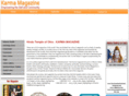 karmamagazine.org