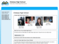 chelseahighschool.net