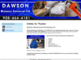 dawsonmechanicalnj.com