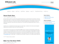 efficient-life.com
