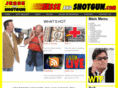 jesseandshotgun.com
