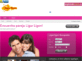 ligarligon.com