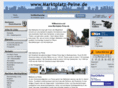 marktplatz-peine.com