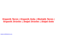 organik-tarim.com