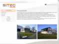 sitec-solar.com
