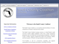 smallcountycoalition.org