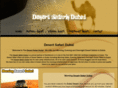 thedesertsafaridubai.com