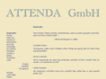 attenda-deutschland.de