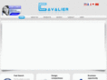 cavalier-adapter.com