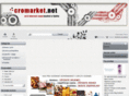 cromarket.com