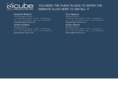 cubeinfrastructure.com