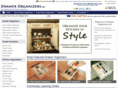 drawer-organizers.net